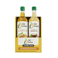 Oil Wallah Cold Pressed Combo Pack – Pure & Natural Cooking Oils