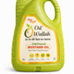 Cold Pressed Mustard  Oil 100% Pure  5 Litre Pack | Oilwallah