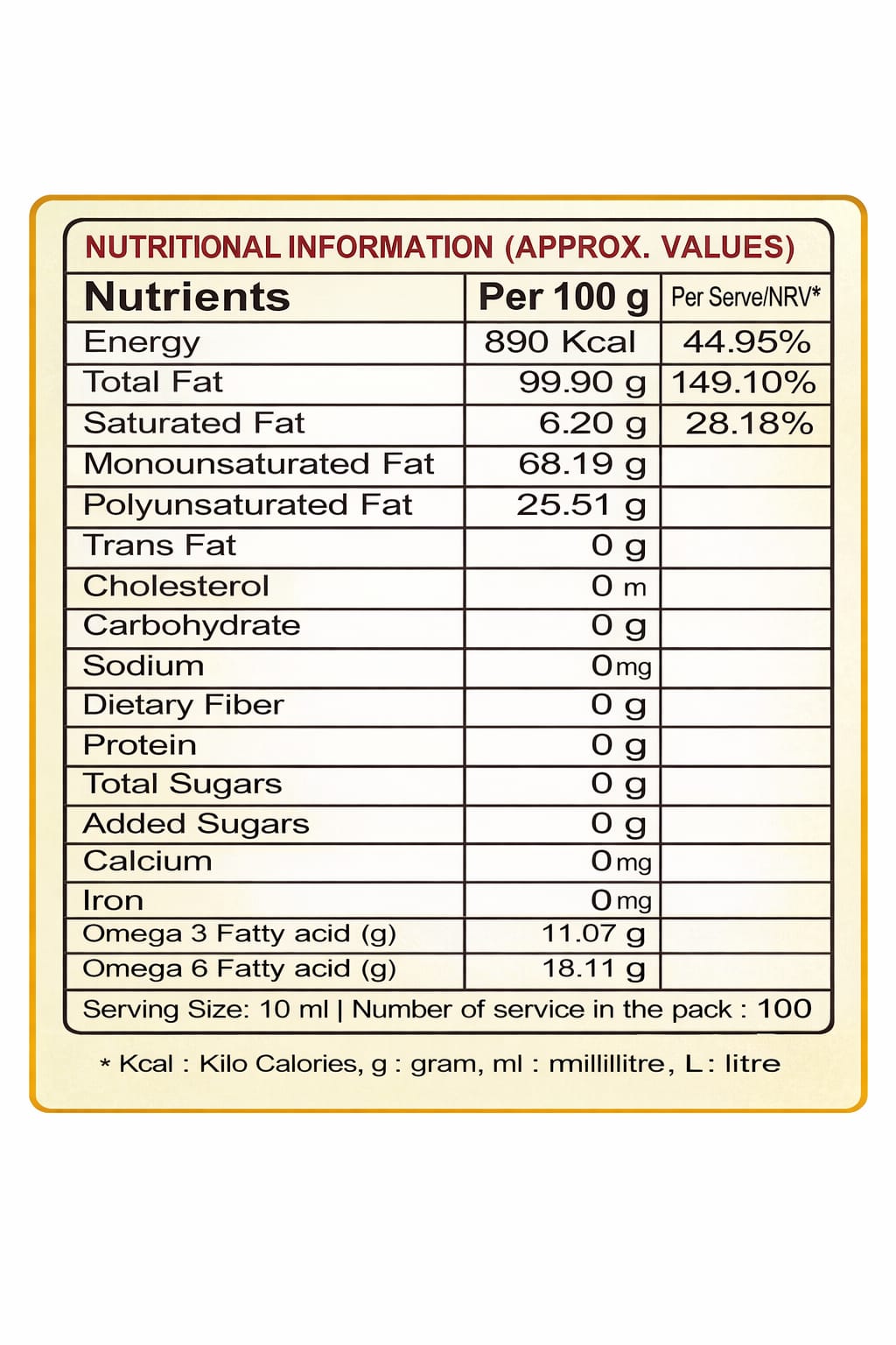 Cold Pressed Mustard  Oil 100% Pure  15 Litre Pack | Oilwallah